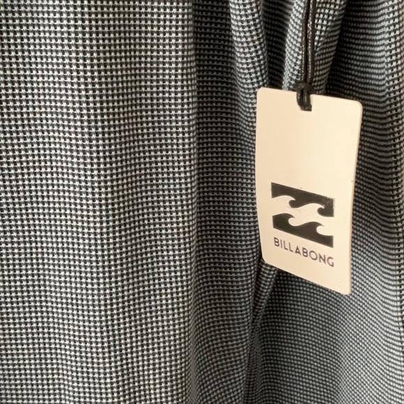 BILLABONG Pullover w hood - Men’s M - Picture 3 of 4